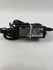 HP HSTNN-BA18 19.5V 2.05A 40W Genuine Original AC Power Adapter Charger picture