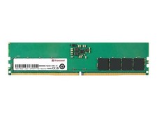 Transcend JetRAM Ddr5 Module - DIMM 8GB DDR5 4800MHz ECC JM4800ALG-8G picture