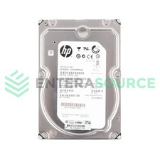 HP 719770-002 2TB 6Gbps SAS 7.2K LFF Hard Drive picture
