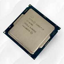 Intel Core i7-6700 3.4GHz Quad-Core CPU Computer Processor LGA1151 Socket SR2L2 picture