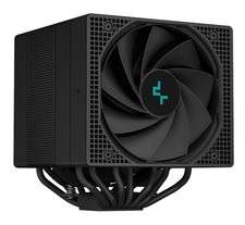 DeepCool ASSASSIN IV VC VISION Digital CPU Air Cooler Intel AMD R-ASN4-BKNVMD-G picture