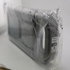 Genuine Canon PFI-702GY Gray Ink tank 700ml OEM New Sealed Exp. 2022 picture