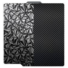 JUUPINE 3D Printer Build Plate for Bambu Lab X2D/X1/X1C/X1E/P1P/P1S/P2S/A1 3D picture