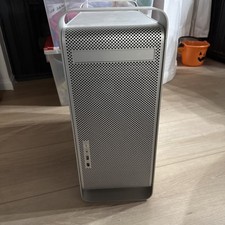 Apple Power Mac G5 A1177 16GB RAM, NOT POWER TESTED picture
