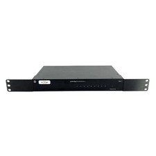 Pakedge RK-1 7 Port High Throughput Gigabit Router L264 w/Rack Ears & Power picture