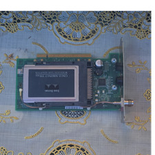Cisco AIR-PCI352 Aironet 350 Series PCI Wireless LAN Adapter 11 Mbps 1 Port picture