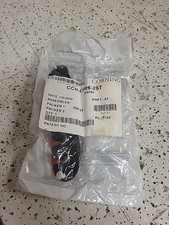 Corning Lanscape CCH-CP06-25T Simplex 6 Fiber Closet Connector Housing picture
