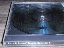 Field & Stream Trophy Hunting 4 PC CD-ROM Sierra Sports 2000 for Windows 95/98 picture