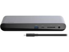 Belkin Thunderbolt 3 Dock Pro - Dual 4K - 40Gbps - 85W PD - MacOS and Windows picture