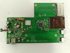 Dell UltraSharp 2707WFP Card Reader Board (T)f6aa1 27