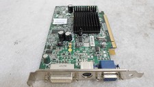 Dell 0F398 ATI Radeon VGA DVI PCI Express 128MB Video Card  picture