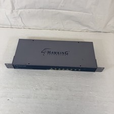 Hawking CS168 8-Port Rack Mount KVM Switch picture