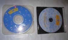 LOT 2 LIVING BOOKS: JUST GRANDMA And ME +ARTHUR'S READING READING RACE PC/CD-ROM picture