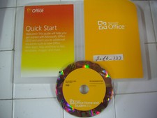 MS Microsoft Office 2010 Home and Student Family Pack Licensed For 3PCs =RETAIL= picture