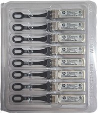 NEW HP Brocade 16Gb B-Series SW Fibre Channel SFP+ Transceiver QK724A 656435-001 picture