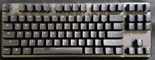 Phantom+ 87 Key Mechanical Keyboard, RGB led, Wraith Pink Switch picture