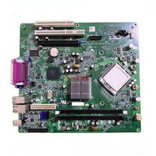 For Dell Optiplex 380 MT Motherboard DDR3 CN-0HN7XN picture