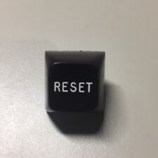 Vintage Exidy Sorcerer Computer Keyboard Replacement RESET Key picture