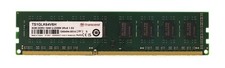 Transcend 8GB 2Rx8 PC3-12800 DDR3-1600MHz Non-ECC Desktop RAM P/N: TS1GLK64V6H picture