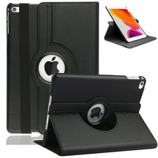 For iPad Mini 4 Mini 5 Case 7.9 inch 360 Degrees Rotating PU Leather Cover 360 picture
