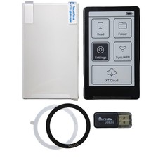XTEINK X4 E-Book Mini Reader Ink Screen Magnetic Lightweight 4.3