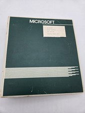Microsoft User's Guide COBOL Compiler Cp/m-80 picture