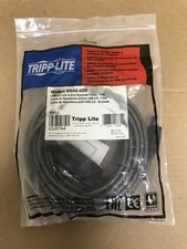 New Tripp Lite 25ft USB 2.0 Hi-Speed Active Repeater Cable USB-A to USB-B M/M picture