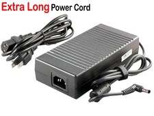 AC Adapter for MSI GS75 Stealth-413, GS75 Stealth 10SE-050 10SE-620, GT60 picture