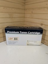 Rosewill RTC-TN360 Toner Cartridge Replacement For Brother TN360 Black. Expired picture