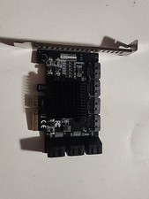 PcI -E4x Express 10 Port picture