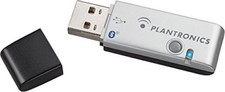 Plantronics BUA-100 USB Universal Bluetooth Adapter for most Bluetooth Headsets picture