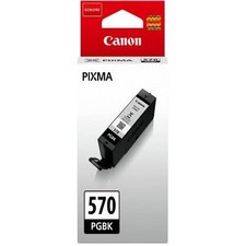Canon PGI-570 Black Ink Cartridge picture