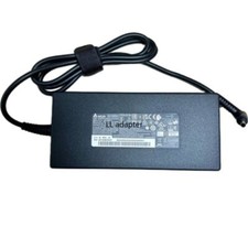 Genuine OEM Delta 240W AC Adapter Power Supply Charger For MSI 957-15CK1P-101 picture