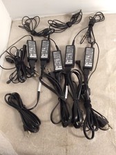 Lot Of 5x Genuine Lenovo ADP-40NH B picture