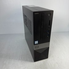 Dell Vostro 3470 SFF i5-9400 Windows 11 Pro PC 256GB SSD 16GB RAM HDMI *WEAR* picture