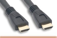 Professional HDMI Cable 35FT 10 Meter (HDMI-10M) 26AWG picture