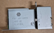 Toshiba/IBM 4900-745/785 USB Front Module 45T9022 M4800-723/43/83 45T9023 picture