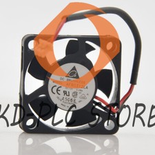 New Delta AFB0312LA 3010 DC12V 0.08A 3cm 2 line fan picture