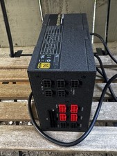EVGA NEX650G ATX Desktop Power Supply Includes Cable  picture