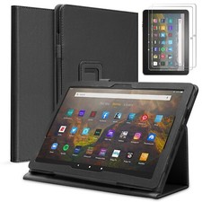 Case For All New Amazon Kindle Fire HD 10 Tablet 10.1 inch 13th Gen 2023 Release picture