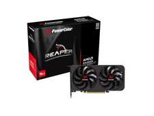PowerColor Reaper AMD Radeon RX 9060 XT 16GB GDDR6 9060 XT 16GB Reaper picture
