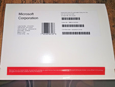 Windows Server 2025 Standard - 24 Core / 2VM License (EP2-25205) picture