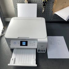Epson EcoTank ET-2760 Wireless Color Inkjet All-In-One Printer 916 Page Count picture