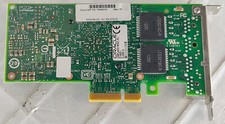 Sun Oracle 7048474 Quad Port GbE PCI-E 2.0 LP UTP G13021 G29836-011 picture
