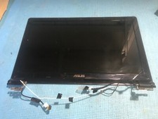 Asus UL50A Series 15.6