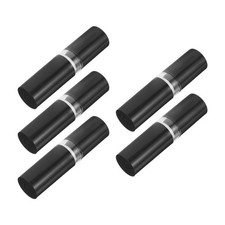 5Pcs Camera Cleaning Kit Durable Plastic Brushes for Dslr Lens Black Compact Set picture