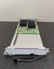 Alcatel-Lucent OmniSwitch 10K OS10K-CFM Chassis Fabric Module 902878-90 picture