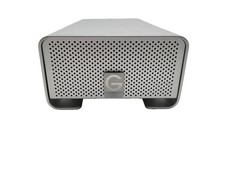 G-Technology G-Drive 1X1 2TB Desktop External HDD FireWire 800 HDS721010CLA330 picture