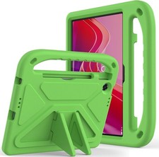 For iPad 10.2 7th 8th 9th Gen Tablet Kids Case Shockproof Stand Cover Plane picture