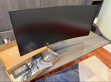 LG 34GN850-B Ultragear 34